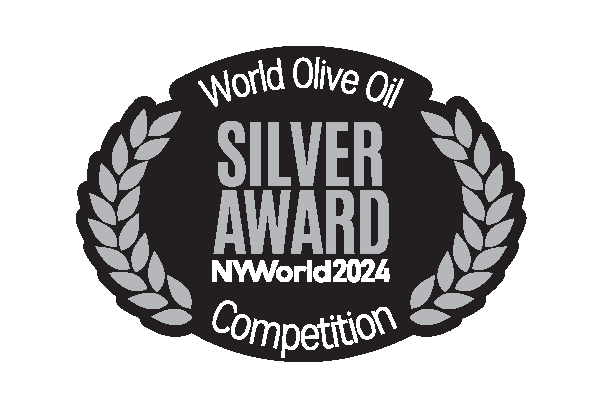 New York silver 2024